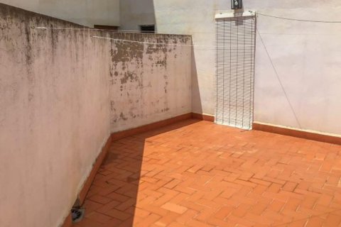 Lägenhet till salu Javea, Alicante, Spanien 3 sovrum, 110 kvm. Nr. 80698 - foto 12