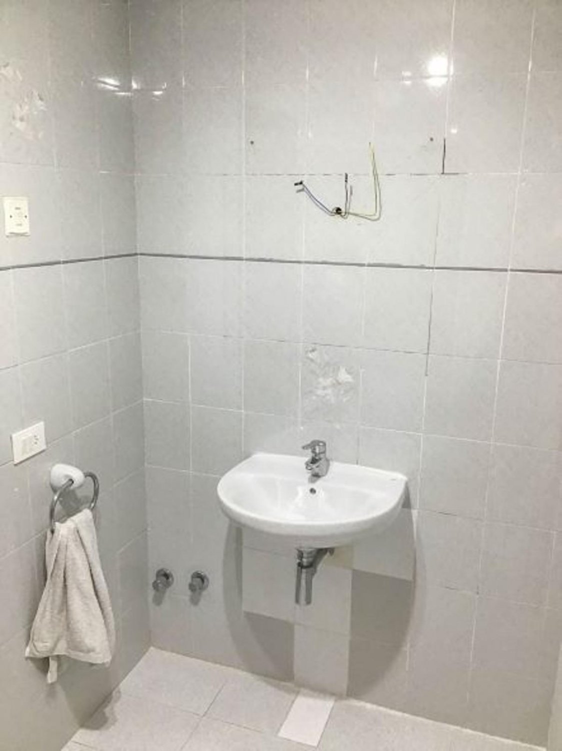 Lägenhet i Javea, Alicante, Spanien 3 sovrum, 110 kvm. Nr. 80698
