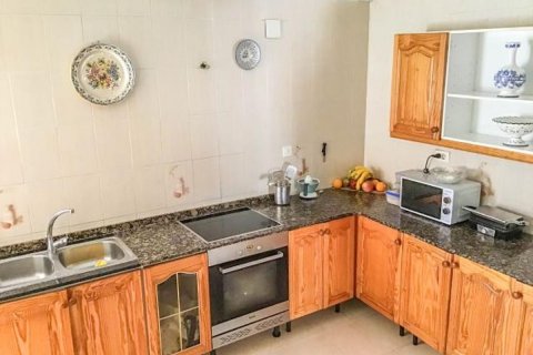 Lägenhet till salu Javea, Alicante, Spanien 3 sovrum, 110 kvm. Nr. 80698 - foto 2
