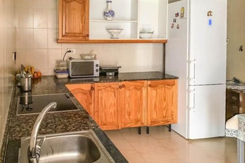 Lägenhet till salu Javea, Alicante, Spanien 3 sovrum, 110 kvm. Nr. 80698 - foto 3