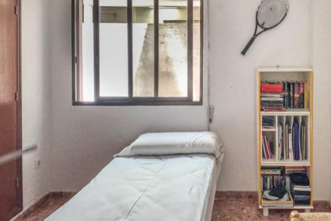 Lägenhet till salu Javea, Alicante, Spanien 3 sovrum, 110 kvm. Nr. 80698 - foto 7