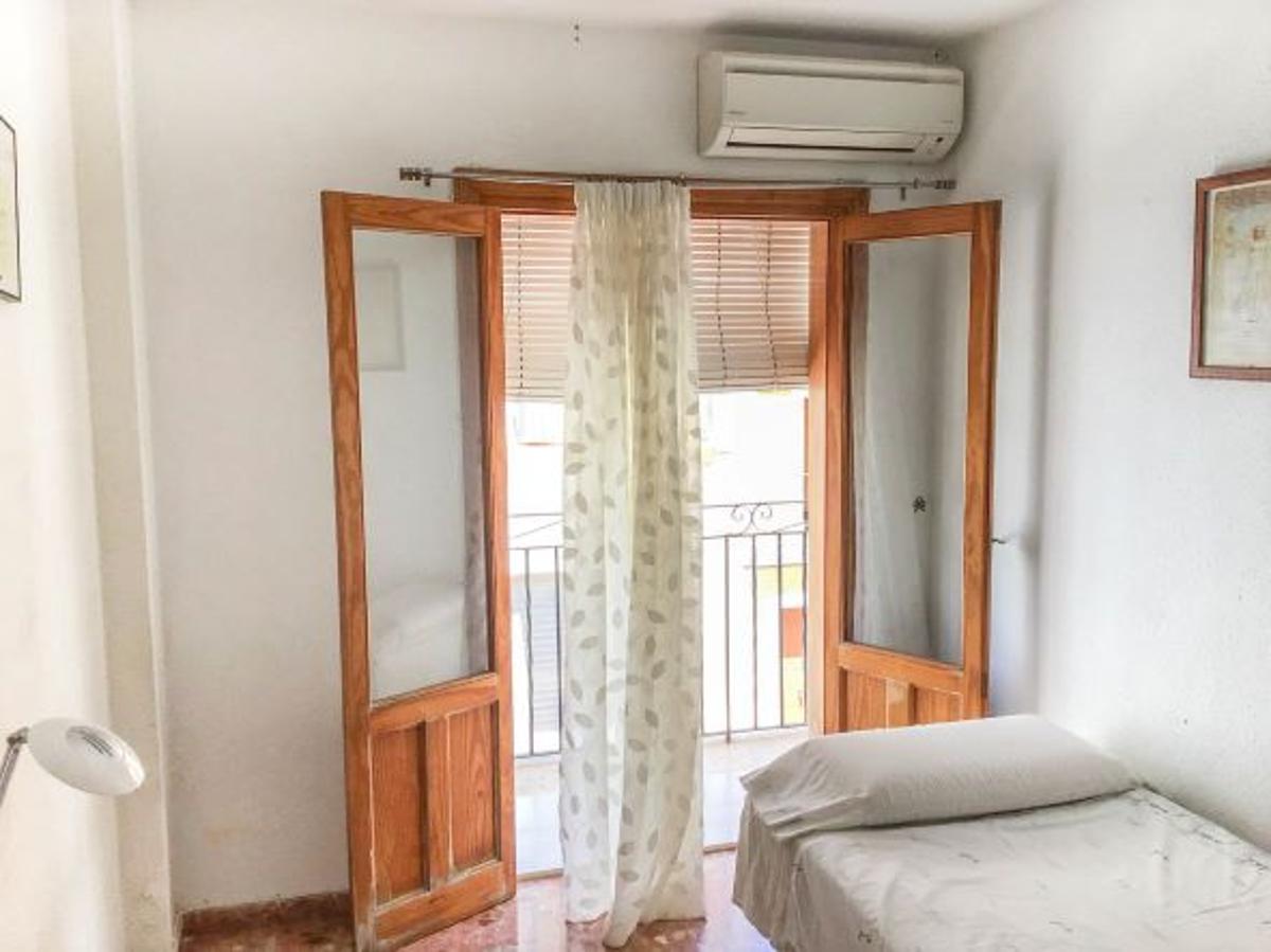 Lägenhet i Javea, Alicante, Spanien 3 sovrum, 110 kvm. Nr. 80698