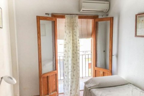 Lägenhet till salu Javea, Alicante, Spanien 3 sovrum, 110 kvm. Nr. 80698 - foto 4