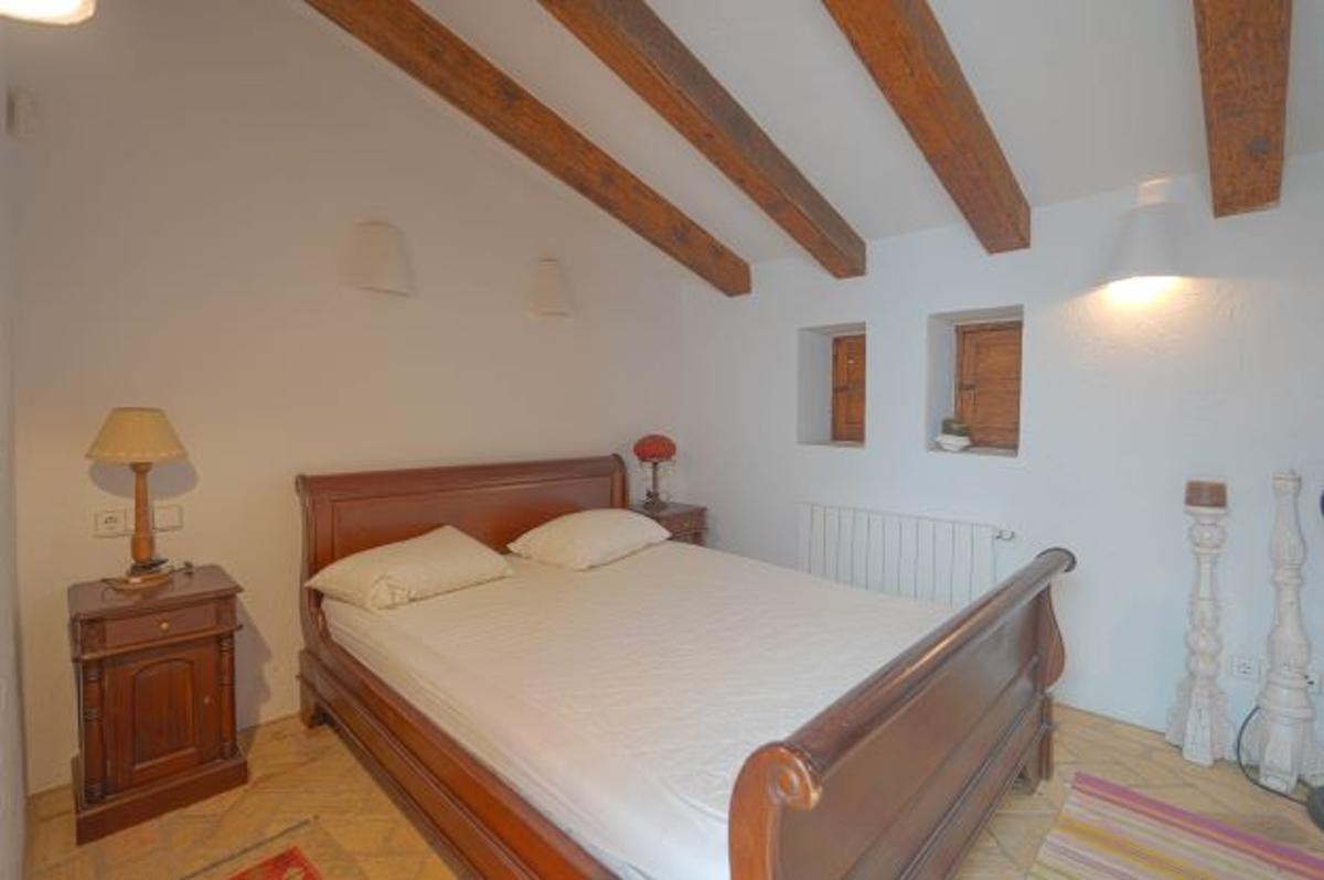 Вилла в Хавеа, Аликанте, Испания 6 спален, 460м2 №80702