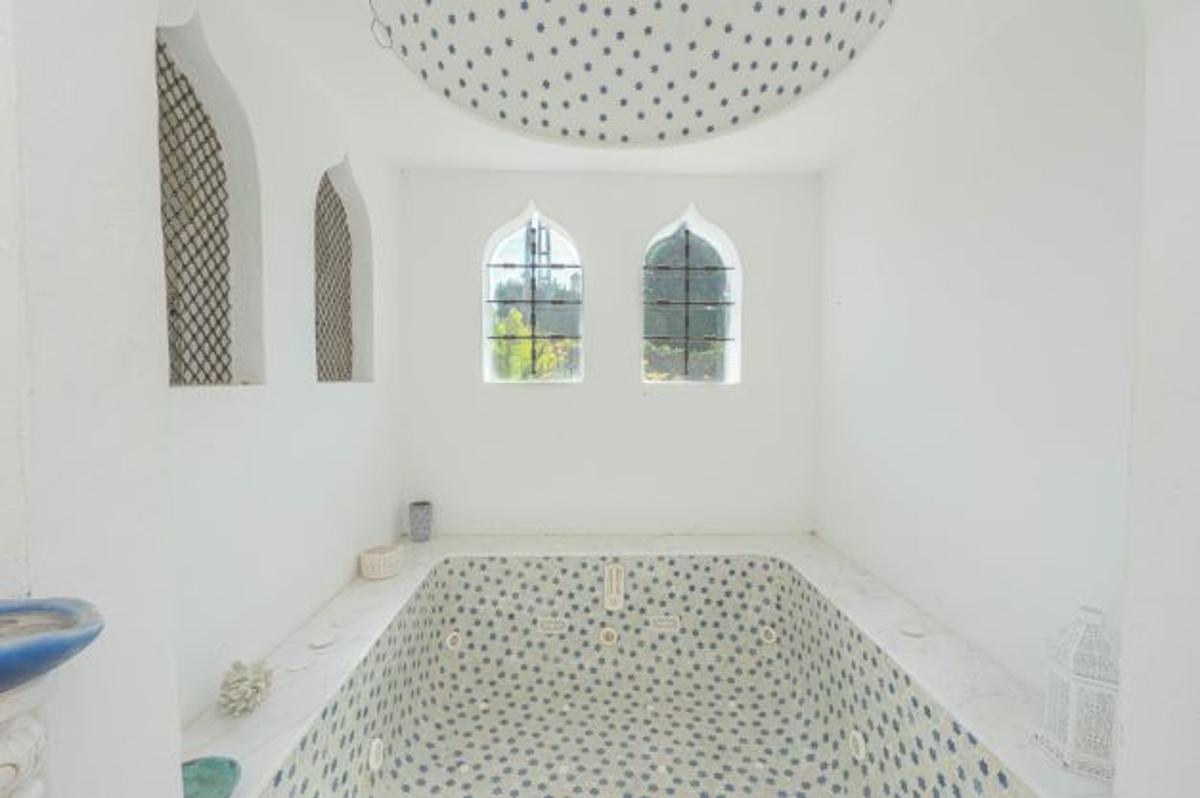 Вилла в Хавеа, Аликанте, Испания 6 спален, 460м2 №80702