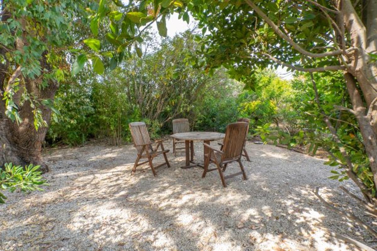 Вилла в Хавеа, Аликанте, Испания 6 спален, 460м2 №80702