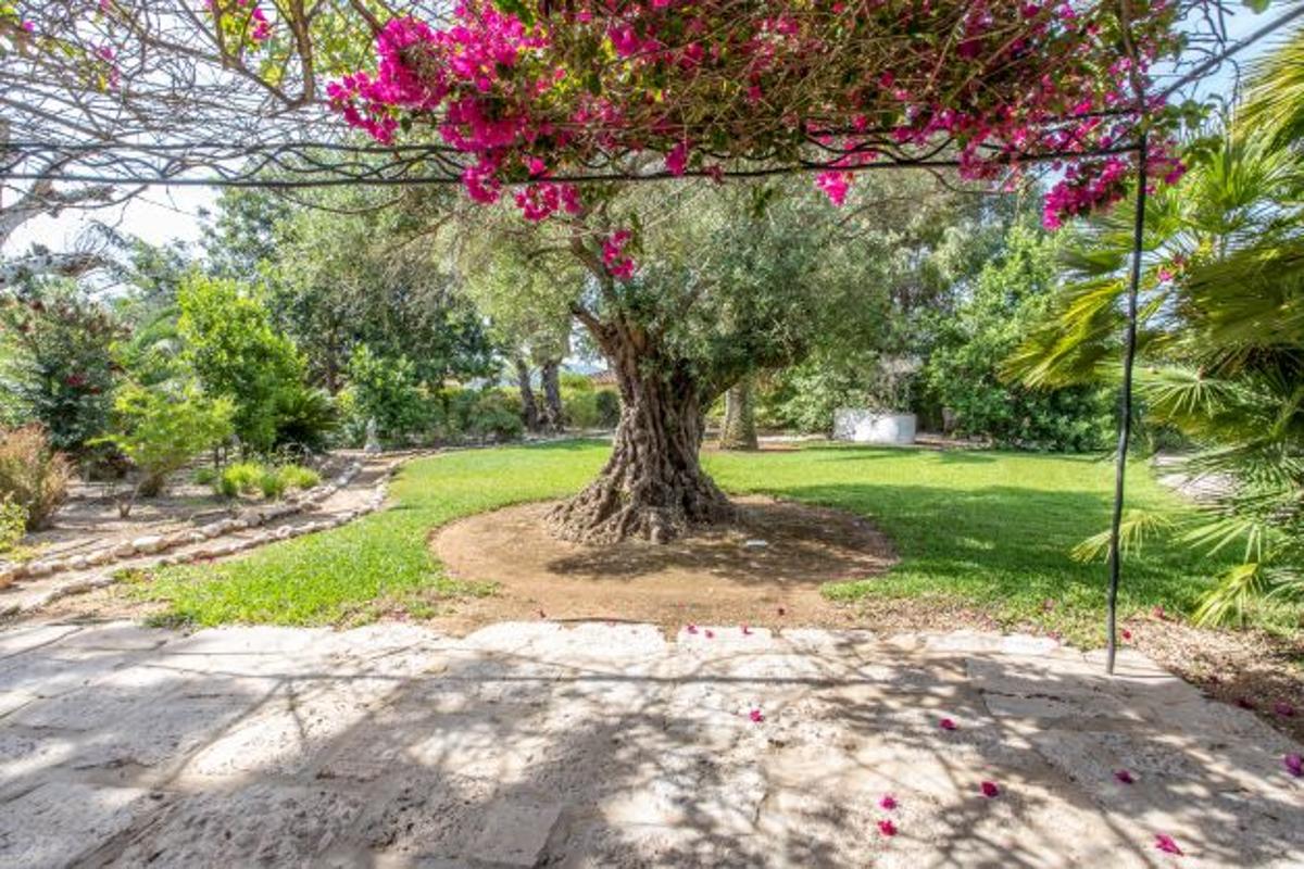 Вилла в Хавеа, Аликанте, Испания 6 спален, 460м2 №80702