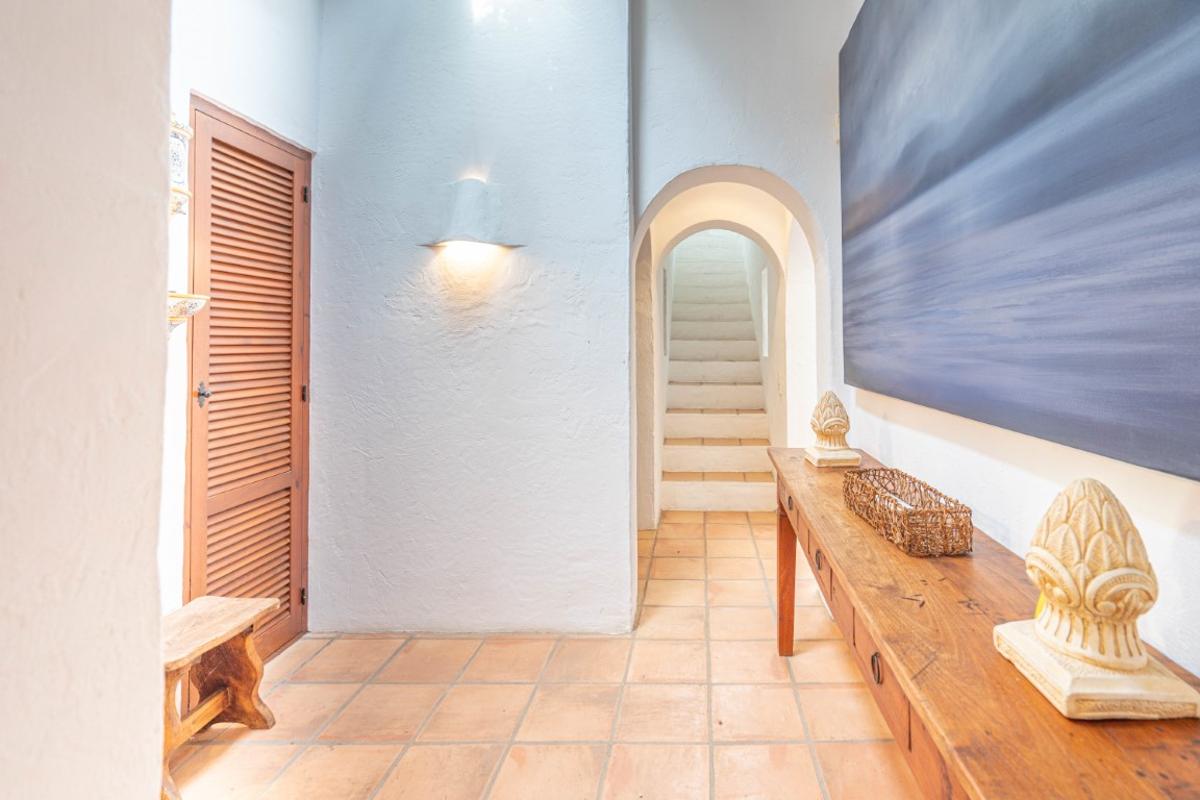 Вилла в Хавеа, Аликанте, Испания 6 спален, 460м2 №80702