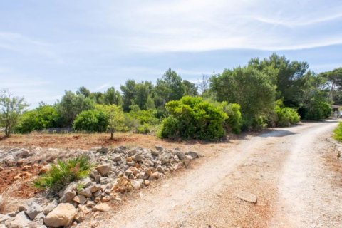 Działka Javea, Alicante, Hiszpania 35 mkw. nr 80700 – zdjęcie 11