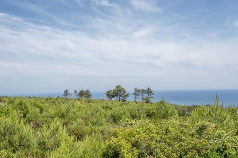 Działka Javea, Alicante, Hiszpania 35 mkw. nr 80700 – zdjęcie 3