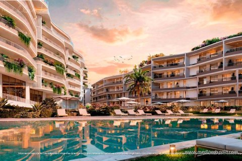 Apartment à vendre à Torremolinos, Malaga, Espagne, 3 chambres, 139 m2 No. 173459 - photo 3