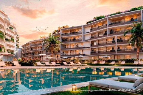 Apartment à vendre à Torremolinos, Malaga, Espagne, 4 chambres, 194 m2 No. 173461 - photo 6