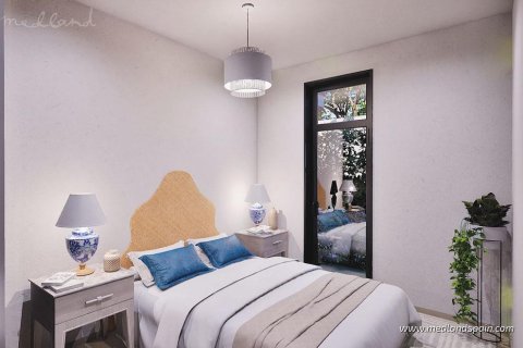 Apartamento en venta en Mar De Cristal, Murcia, España 3 dormitorios, 134 m2 No. 173463 - foto 10