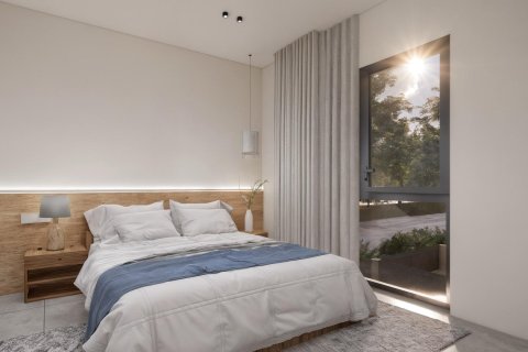 Willa w Los Montesinos, Alicante, Hiszpania 3 sypialnie, 110 mkw. nr 151675 – zdjęcie 18