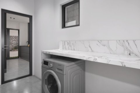 Willa w Los Montesinos, Alicante, Hiszpania 3 sypialnie, 110 mkw. nr 151675 – zdjęcie 23