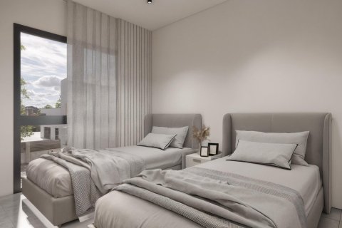 Willa w Los Montesinos, Alicante, Hiszpania 3 sypialnie, 110 mkw. nr 151675 – zdjęcie 24