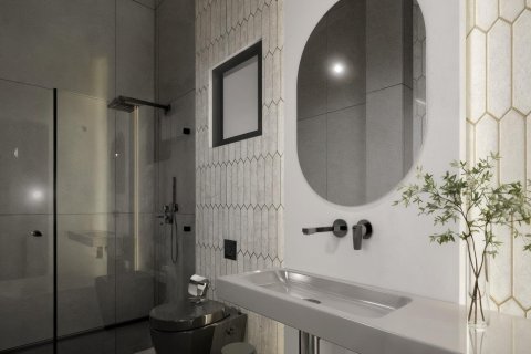 Willa w Los Montesinos, Alicante, Hiszpania 3 sypialnie, 110 mkw. nr 151675 – zdjęcie 11