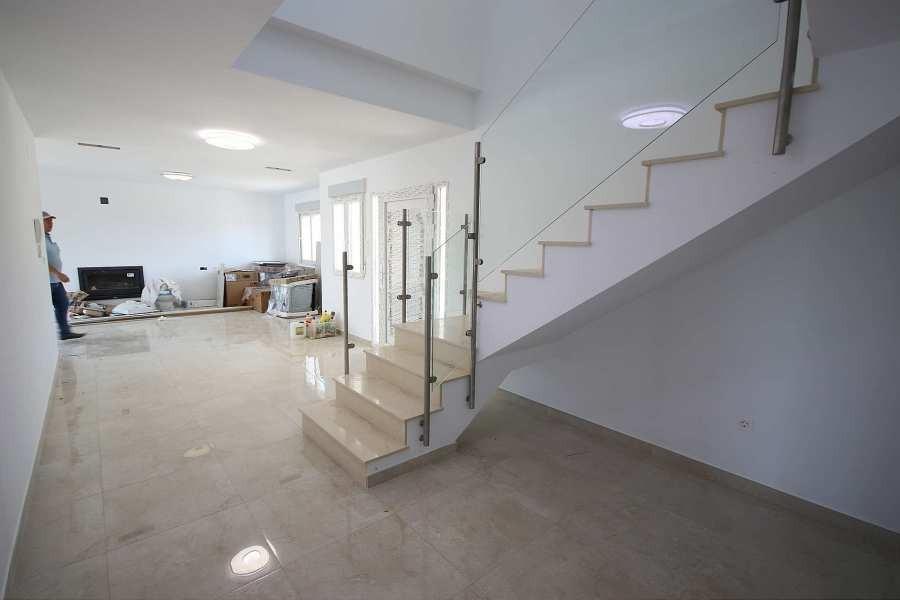 Villa a Pinoso, Alicante, Spagna 4 camere da letto, 220 mq. N° 151681