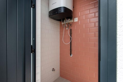 Продажа виллы в Сусина, Мурсия, Испания 3 спальни, 107м2 №151678 - фото 28