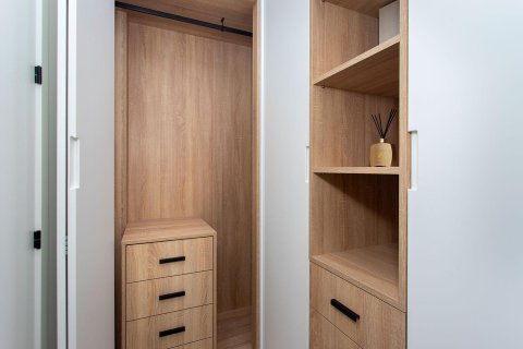 Продажа виллы в Сусина, Мурсия, Испания 3 спальни, 107м2 №151678 - фото 17