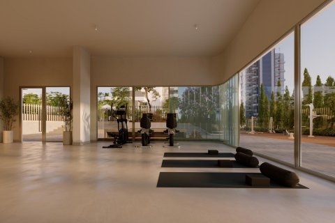 Apartment for sale in Calpe, Alicante, Spain 3 bedrooms, 126 sq.m. No. 151676 - photo 13