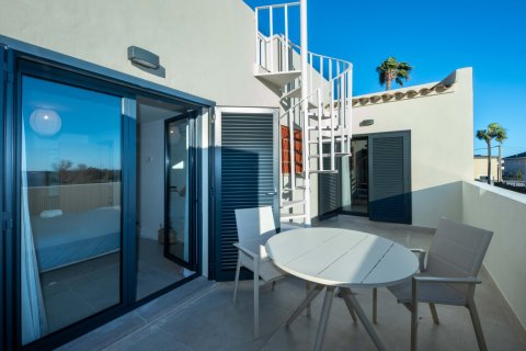 Rindu māja pārdošanā Palmanyola, Mallorca, Spānijā 6 istabas, 323 m2 Nr. 155189 - attēls 27