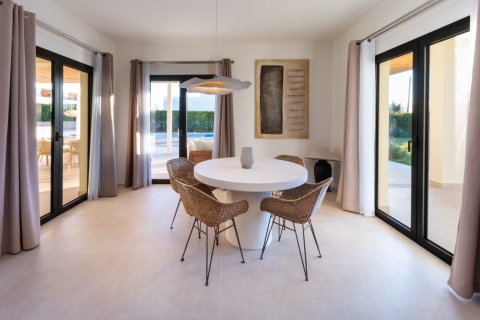 Rindu māja pārdošanā Palmanyola, Mallorca, Spānijā 6 istabas, 323 m2 Nr. 155189 - attēls 16