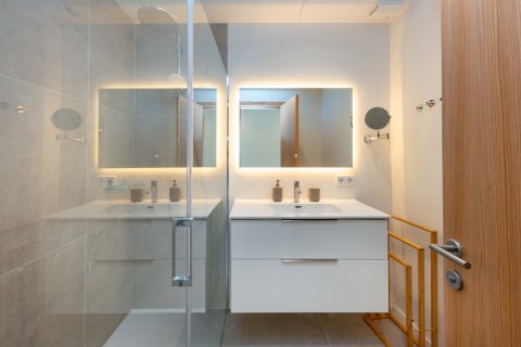 Rindu māja pārdošanā Palmanyola, Mallorca, Spānijā 6 istabas, 323 m2 Nr. 155189 - attēls 22