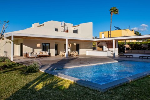 Rindu māja pārdošanā Palmanyola, Mallorca, Spānijā 6 istabas, 323 m2 Nr. 155189 - attēls 7