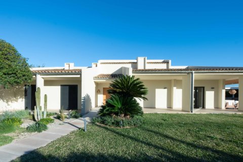 Rindu māja pārdošanā Palmanyola, Mallorca, Spānijā 6 istabas, 323 m2 Nr. 155189 - attēls 26