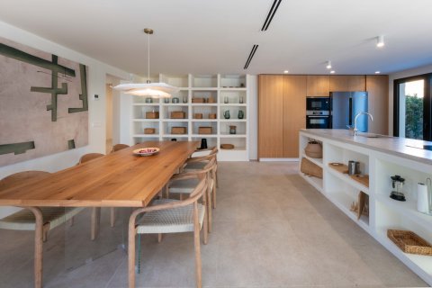Rindu māja pārdošanā Palmanyola, Mallorca, Spānijā 6 istabas, 323 m2 Nr. 155189 - attēls 13