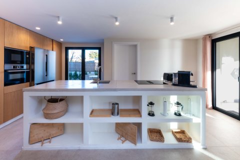 Rindu māja pārdošanā Palmanyola, Mallorca, Spānijā 6 istabas, 323 m2 Nr. 155189 - attēls 14