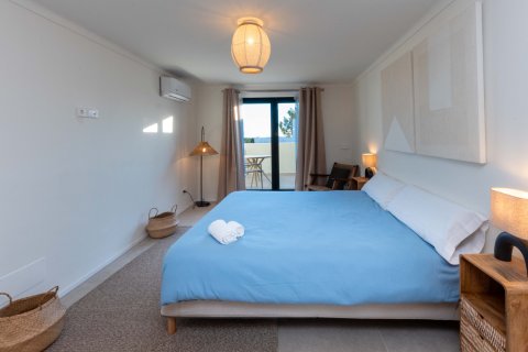 Rindu māja pārdošanā Palmanyola, Mallorca, Spānijā 6 istabas, 323 m2 Nr. 155189 - attēls 17