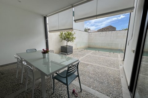 Аренда таухауса в Муро, Майорка, Испания 3 спальни, 334м2 №155191 - фото 25