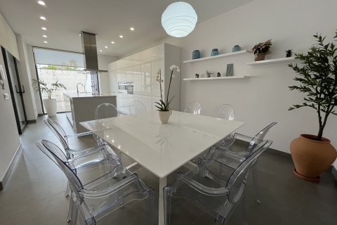 Аренда таухауса в Муро, Майорка, Испания 3 спальни, 334м2 №155191 - фото 9