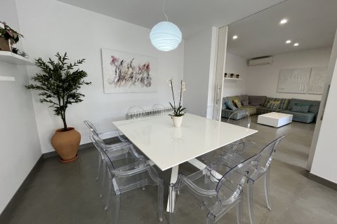 Аренда таухауса в Муро, Майорка, Испания 3 спальни, 334м2 №155191 - фото 8