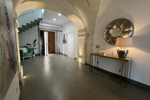 Аренда таухауса в Муро, Майорка, Испания 3 спальни, 334м2 №155191 - фото 14