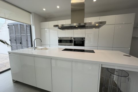 Аренда таухауса в Муро, Майорка, Испания 3 спальни, 334м2 №155191 - фото 10