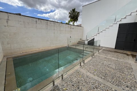 Аренда таухауса в Муро, Майорка, Испания 3 спальни, 334м2 №155191 - фото 30