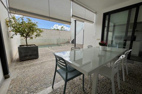 Аренда таухауса в Муро, Майорка, Испания 3 спальни, 334м2 №155191 - фото 26