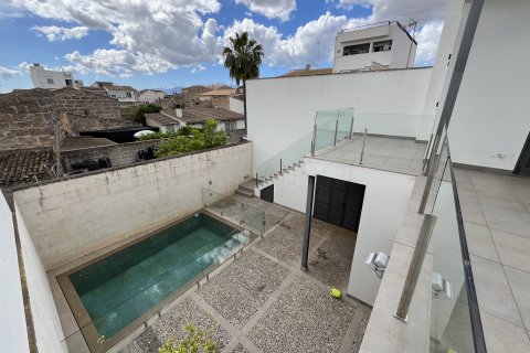 Аренда таухауса в Муро, Майорка, Испания 3 спальни, 334м2 №155191 - фото 28