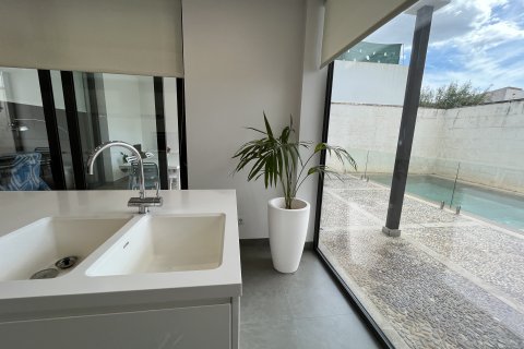 Аренда таухауса в Муро, Майорка, Испания 3 спальни, 334м2 №155191 - фото 11