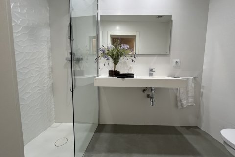 Аренда таухауса в Муро, Майорка, Испания 3 спальни, 334м2 №155191 - фото 23