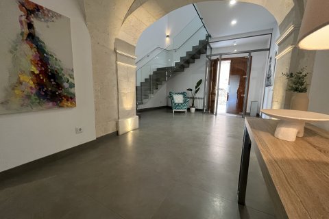 Аренда таухауса в Муро, Майорка, Испания 3 спальни, 334м2 №155191 - фото 15