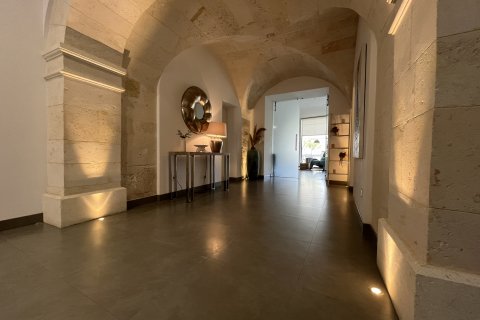 Аренда таухауса в Муро, Майорка, Испания 3 спальни, 334м2 №155191 - фото 2