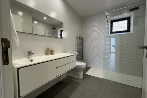 Аренда таухауса в Муро, Майорка, Испания 3 спальни, 334м2 №155191 - фото 21