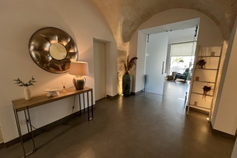 Таунхаус в Муро, Майорка, Испания 3 спальни, 334м2 №155191