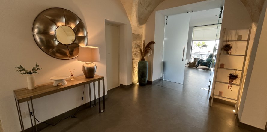 Таунхаус в Муро, Майорка, Испания 3 спальни, 334м2 №155191