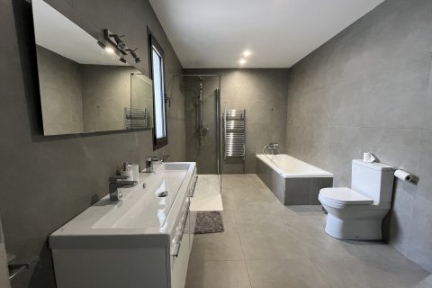 Аренда таухауса в Муро, Майорка, Испания 3 спальни, 334м2 №155191 - фото 22