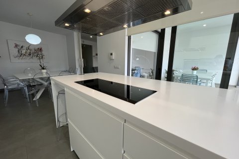 Аренда таухауса в Муро, Майорка, Испания 3 спальни, 334м2 №155191 - фото 13